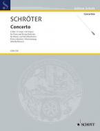 Concerto C Major Op. 3/3 Standard