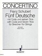 5 German Standard