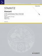 Concerto G Major Op. 29 Standard