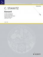 Concerto Eb Major Standard