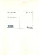 Concerto F Major PV 278 