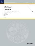 L'Estro Armonico op. 3/11 RV 565 / PV 250 