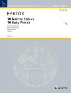 10 Easy Pieces Standard