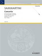 Concerto F Major 
