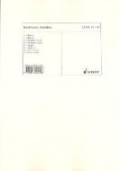 Rondino E Flat Major Op. Posth. Standard