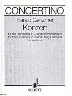 Concerto GeWV 180 Standard