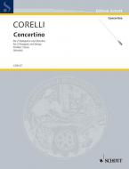 Concertino Bb Major Standard