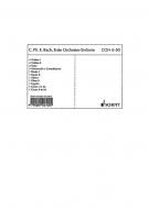 Symphony No. 1 Wq 183/1 
