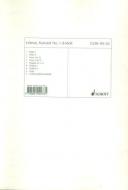 Concerto No. 1 D Minor 