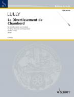 Le Divertissement de Chambord Standard