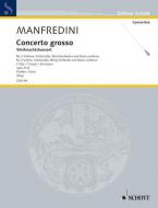 Concerto Grosso C Major Op. 3/12 Standard