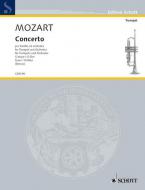 Concerto G Major Standard