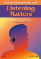 Listening Matters 