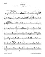 Concerto in la minore op. 129 Standard