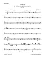 Concerto in la minore op. 129 Standard