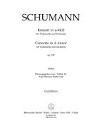 Concerto in la minore op. 129 Standard