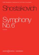Sinfonia n. 6 in si minore op. 54 