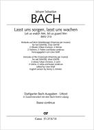 Guardiamolo, custodiamolo BWV 213 Standard