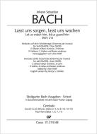 Guardiamolo, custodiamolo BWV 213 Standard