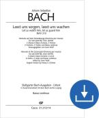 Guardiamolo, custodiamolo BWV 213 Download