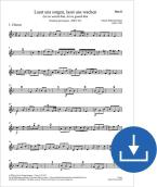 Guardiamolo, custodiamolo BWV 213 Download