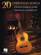 20 Christmas Songs 