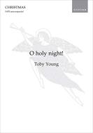 O holy night! 