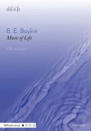 Music of Life 