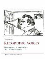 Recording Voices 