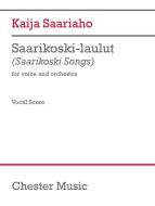 Saarikoski-laulut Download