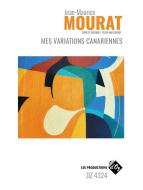 Mes variations canariennes 