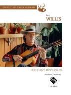 Hulihan's Hooligans 