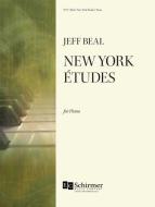 New York Études 