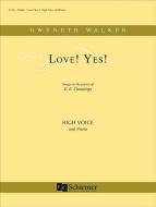 Love! Yes! 
