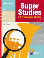 Super Studies - Tuba in C 