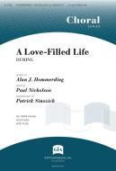 A Love-Filled Life 