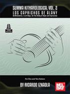 Summa Kitharologica, Vol. 2 Los caprichos de Alany 