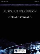 Austrian Folk Fusion 