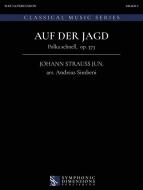 A caccia op. 373 