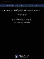 Sul bel Danubio blu op. 314 