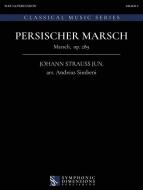 Marcia persiana op. 289 