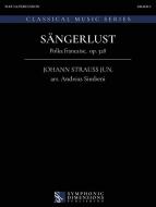 Il desiderio di Singer op. 328 