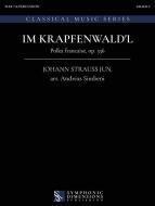 Nel Krapfenwald'l op. 336 
