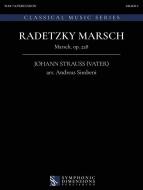 Marcia di Radetzky op. 228 