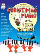 Christmas Piano And... Happy New Year! 