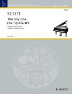 The Toy Box Standard