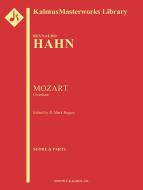 Mozart Overture 