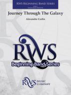 Journey Through The Galaxy 