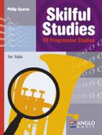Skilful Studies - Tuba in C 