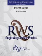 Power Surge 